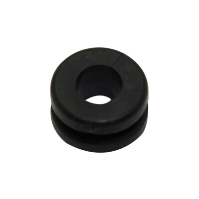 TNE Passacavo In Gomma Foro 11mm Per Cavo 7mm - Protezione Passante Universale FIX&FASTEN