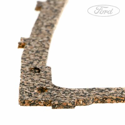 Genuine Ford MOTORCRAFT Engine Rocker Cover Gasket 6491460 for  