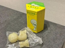 【Reserved for mandycandy3030】Smiski Series 1 –secret (B)