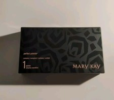 Mary Kay Compact Perfect Palette Limited Edition 107064 Unfilled New in Box
