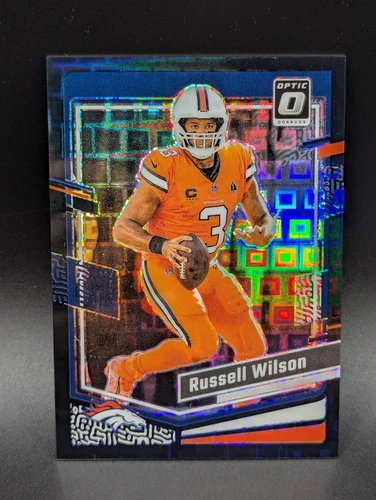2023 Donruss Optic NFL Vets Numbered Parallels /99 and Less. U Pick!