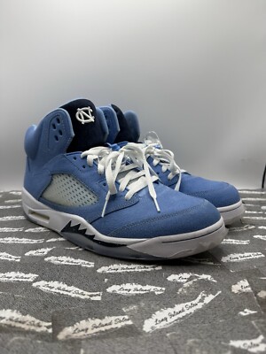 jordan 5 pe unc