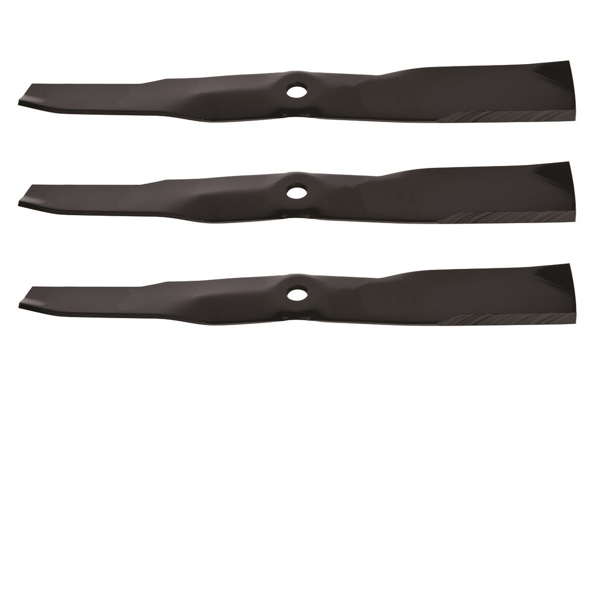 John Deere Mower Blade Set M170639 Set Of 18 5/8