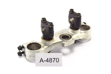 Yamaha XT 600 2NF 1989 Model Triple Tree Top A4870