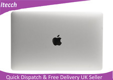  NEW Apple MacBook Air 13 A1466 Laptop 13.3" Full LCD Screen Panel EMC 2632 2925