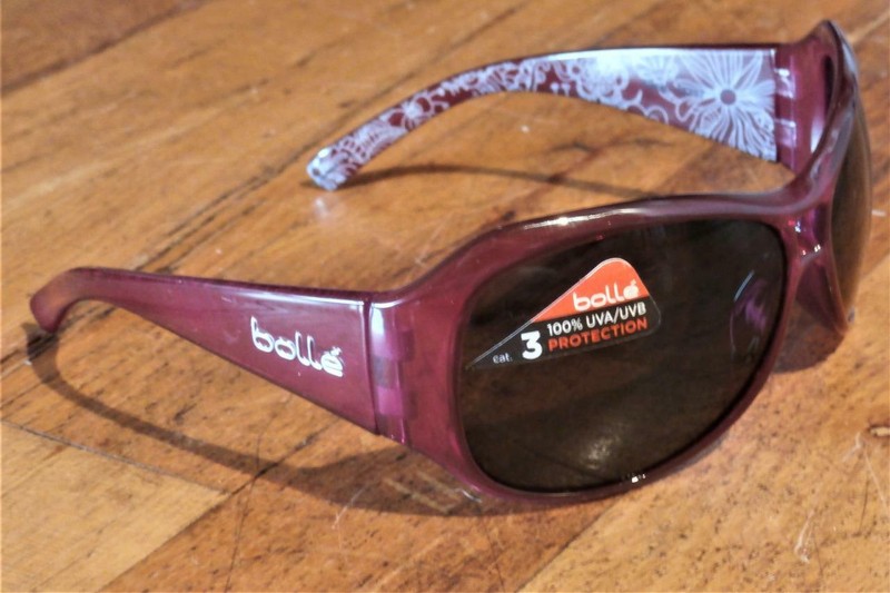 bolle kids sarah sunglasses