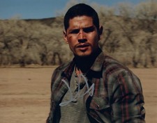 JD Pardo Signed Autographed 8x10 Photo MAYANS MC M.C. Actor COA 