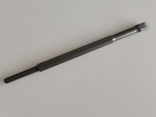Pneumatic Tungsten Tipped Chisels 7.4 Shank