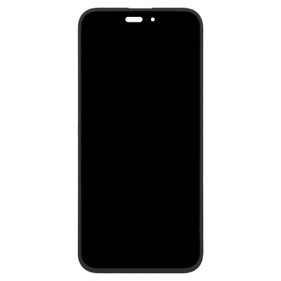 Original FOG Display Für IPhone 14 Pro LCD OLED Retina Touchscreen 3D Bild