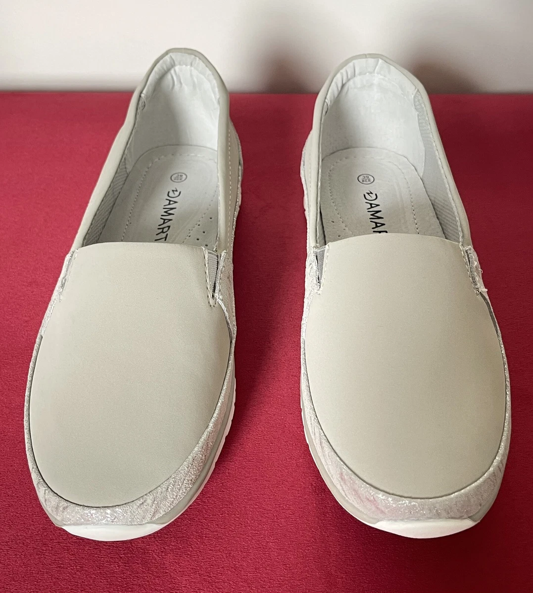 Damart store shoes eee
