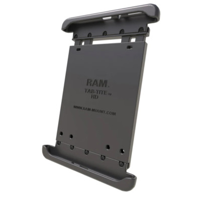 RAM-HOL-TAB27U RAM Tab-Tite  Tablet Holder for Samsung Galaxy Tab A 8.0 + More
