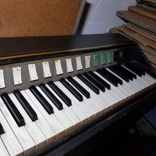 60's HOHNER SKA ORGAN