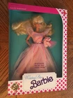 BARBIE Wedding Day Bridesmaid 1990 Mattel USA 9608 Sealed Box Midge Wedding