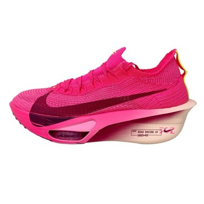 Nike Air Zoom Alphafly NEXT% 3 Hyper Pink Sneakers, Size 6 BNIB