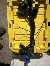 Growers Choice 720 Power Cord Cable