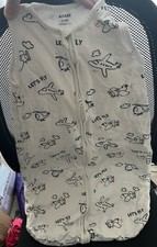 Sacco nanna Kiabi 6/18 mesi 67/81cm tog 0.5