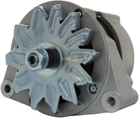 Lichtmaschine Letrika Mahle Neu Original IA1724 FüR Deutz