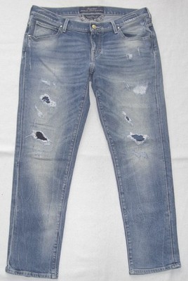Jacob Cohen 7/8 Damen Jeans  Modell Karen  W29   TOP Zustand