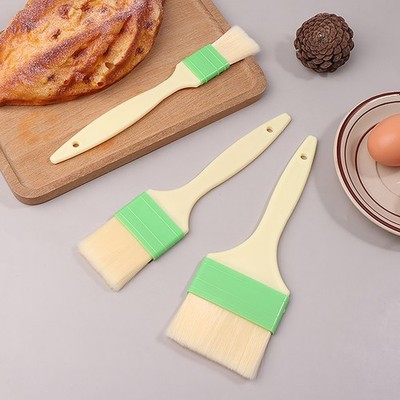 Oil Brush Egg Cake Bread Brushes Fine Brush Baking Barbecue Pastry Tools Kitchen