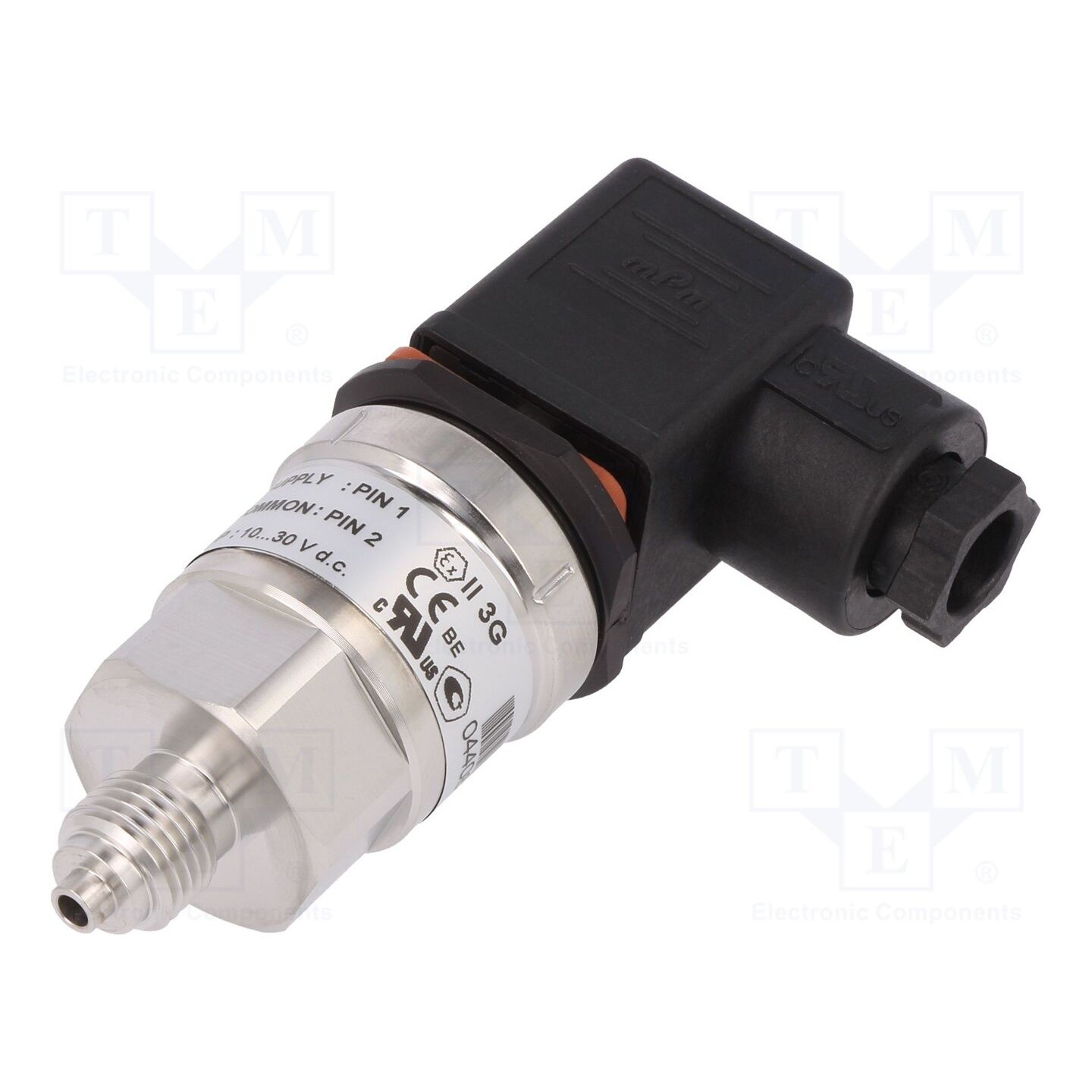DANFOSS MBS-3000-2011-A1AB04-0 Converter