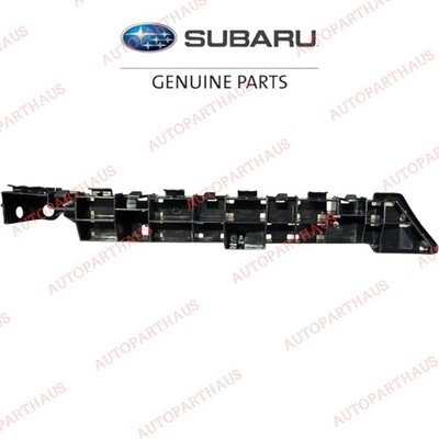 17 - 23 SUBARU IMPREZA FRONT BUMPER PASSENGER RIGHT FENDER BRACKET HOLDER RH