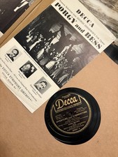 Porgy And Bess In Vinyl Records for sale - eBay