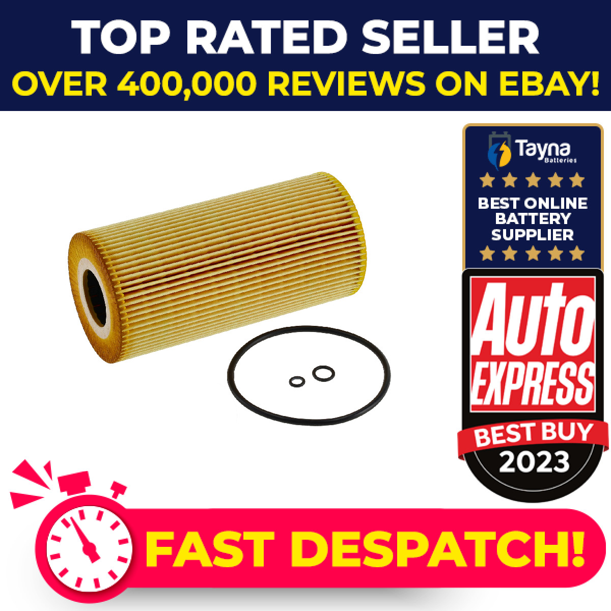Oil Filter 32548 Febi 51055006073 51055040105 A6021800009 A6061800009 Quality