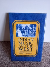 Indian Music and the West: Gerry Farrell, Farrell, Gerry