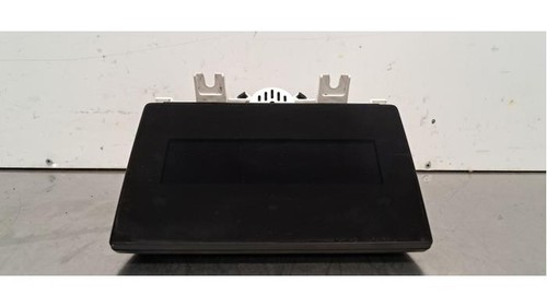 BMW i3 I01 Tacho - Kombiinstrument KM 62105A08590