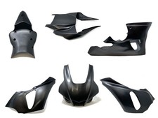 CARENA RACING COMPLETA EPOTEX EXTREME COMPONENTS PER YAMAHA R1 / M 2020-2025