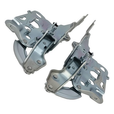 Hood Hinge 2pcs for BMW 5er G30 G31 F90 2016-2023 41007427051 41007427052