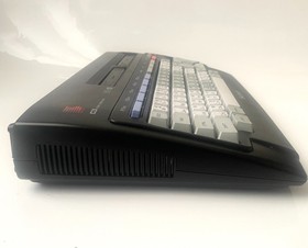 Sony HB-10 MSX Home Computer Keyboard PC No. 232917 Made in Japan Retro Vintage