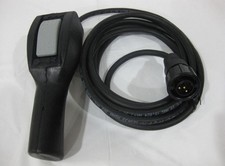 Warn 88528 Remote Control Cable Wire Winch Industrial Commercial 12 15 18 Series