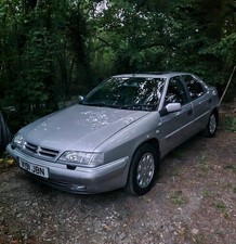 Citroën Xantia V6 Exclusive