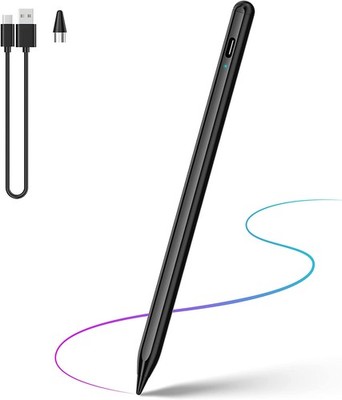 1,45 mm High Precision Active Pen, Adsorption Touch Pen, Stylus DHL