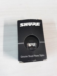 SHURE N44-7 Replacement Stylus for M44-7 cartridges
