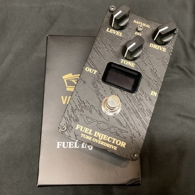 VOX VE-FI Fuel Injector Used Overdrive