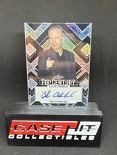2022 Leaf Metal Pop Century Trading Cards Checklist 26