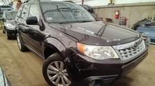 Wheel 17x7 Alloy 10 Spoke Silver Fits 11-13 Forester 7056336 Wheel 17x7 Alloy 10 Spoke Silver Fits 11-13 Forester 7056336