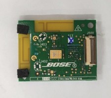 Bose Bass Module 500 Black Subwoofer Receiver Motherboard Main Board