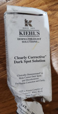 Kiehl's Clearly Corrective Dark Spot Solution 3.4 oz - 100ML