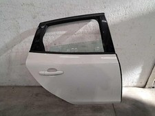 Porte arrière et accessoires Volvo CROSS COUNTRY