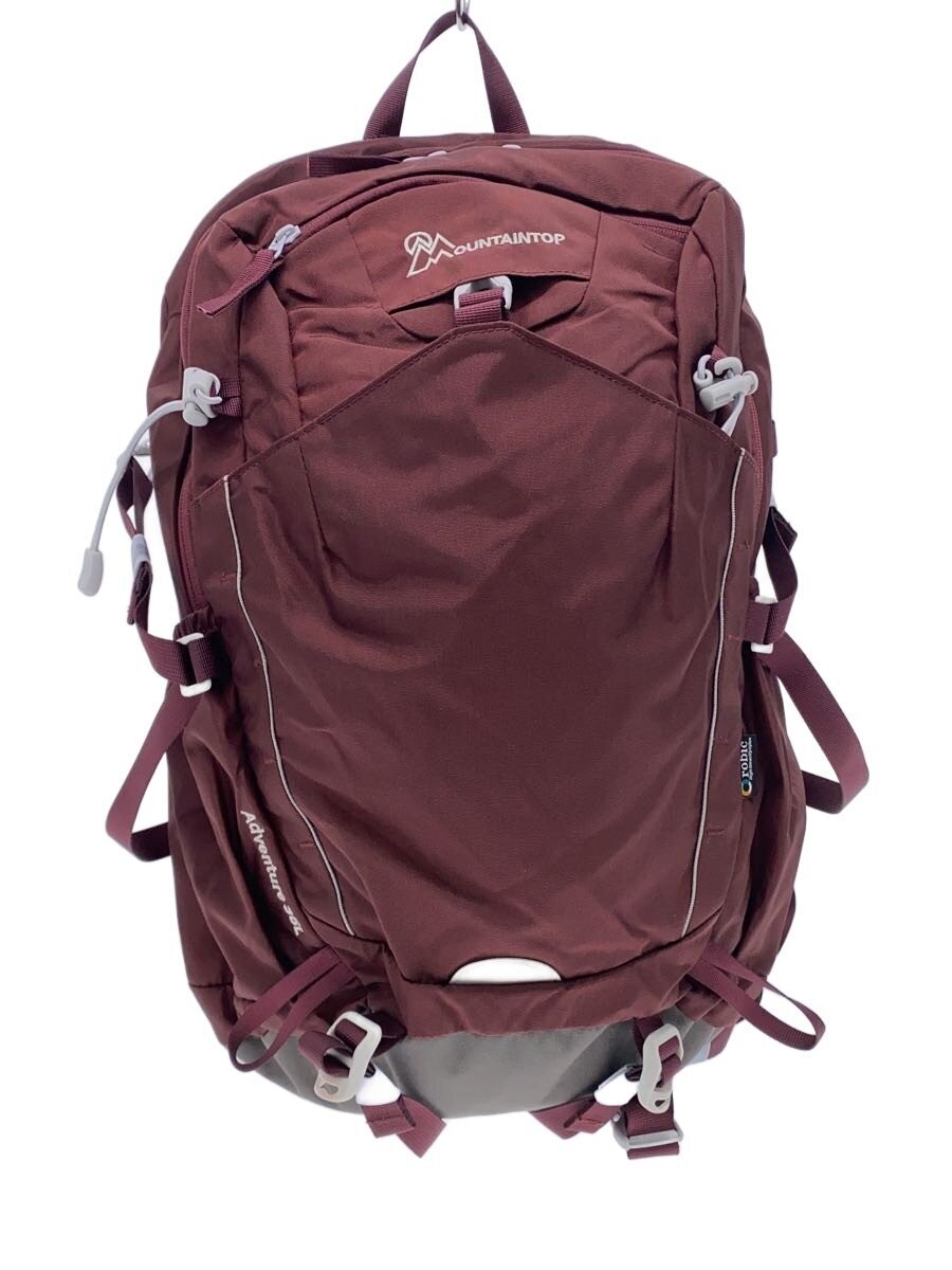 MOUNTAIN TOP Backpack Nylon BRD - image 1