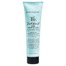 Bumble and Bumble Don't Blow It Fine Hair Styler 150ml crema capelli ruvidi