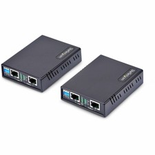 StarTech VDSL2 Ethernet Extender Kit VDSL-LAN...