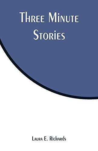Three Minute Stories.New 9789353295271 Fast Free Shipping<|