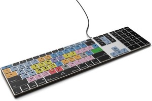 Avid Keyboard | eBay