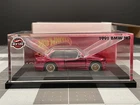 Hot Wheels RLC Red Line Club Exclusive 1991 BMW E30 M3 Red