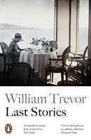 William Trevor - Last Stories - Paperback - G245Z