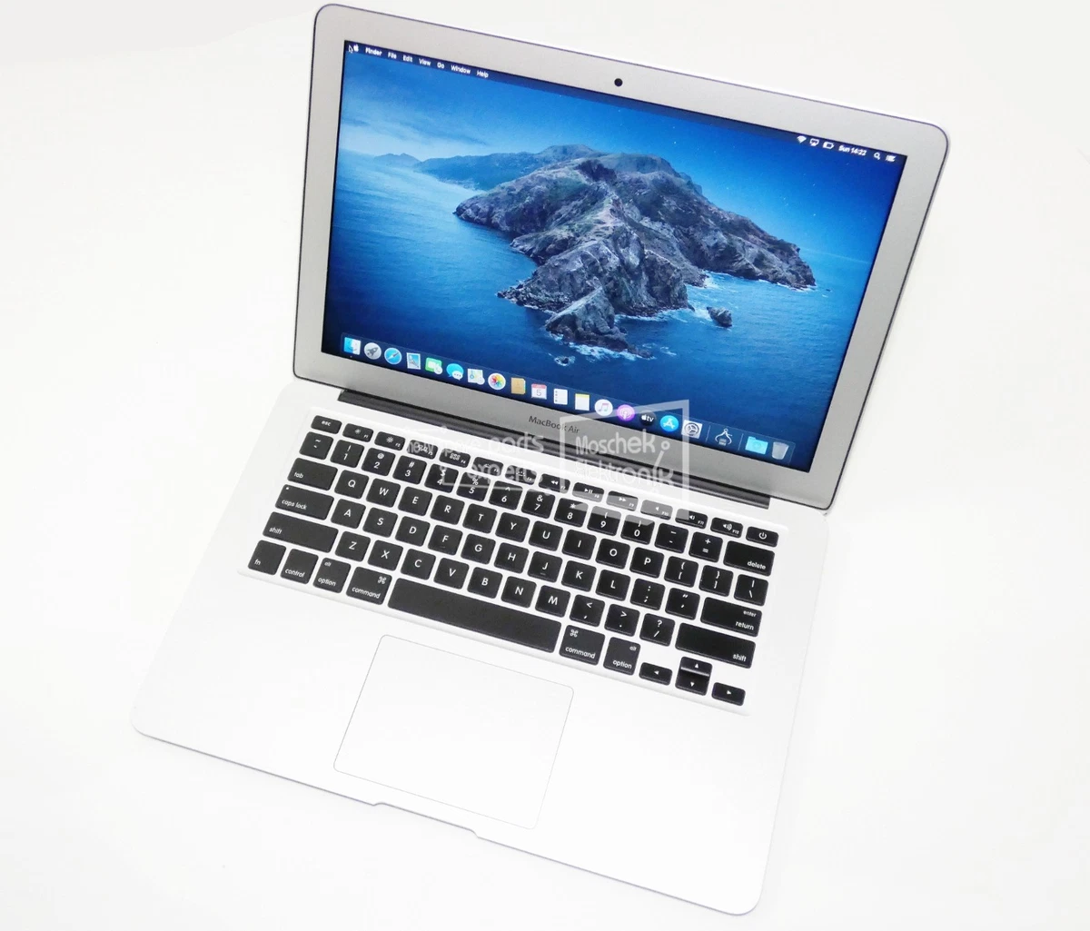 廣*瀬様 MacBook Air 13.3インチ A1466 Las mejores ofertas en MacBook Air A1466 | eBay